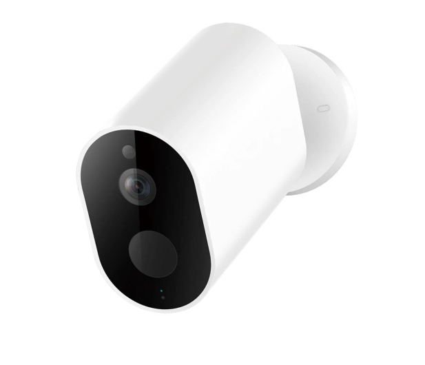 XIAOMI IMILAB EC2 Wire-Free Outdoor Camera & Gateway - 626211 - zdjęcie 2